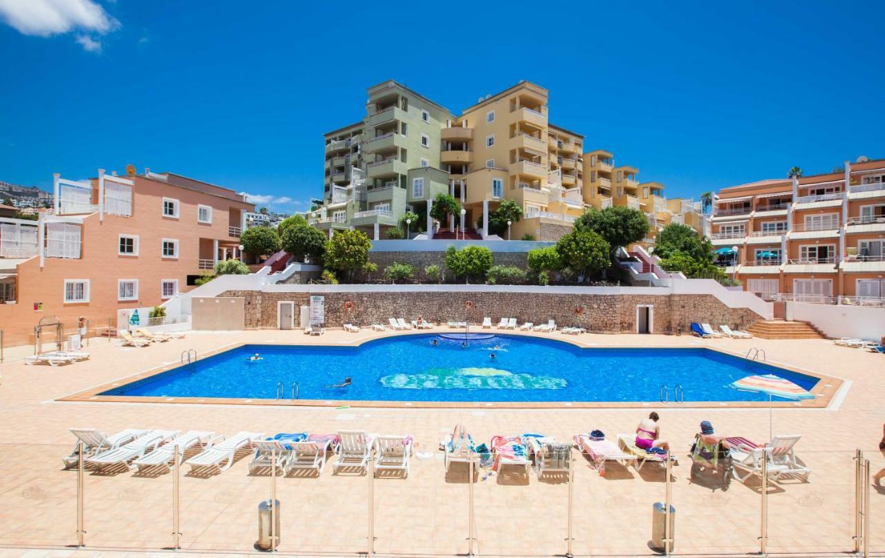 Orlando Ocean Diamond Apartment Адехе Екстериор снимка