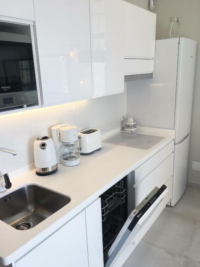 Orlando Ocean Diamond Apartment Адехе Екстериор снимка