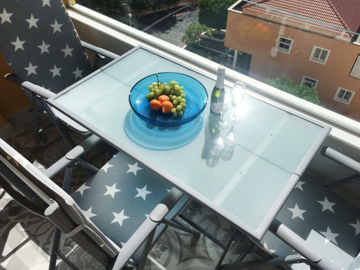Orlando Ocean Diamond Apartment Адехе Екстериор снимка