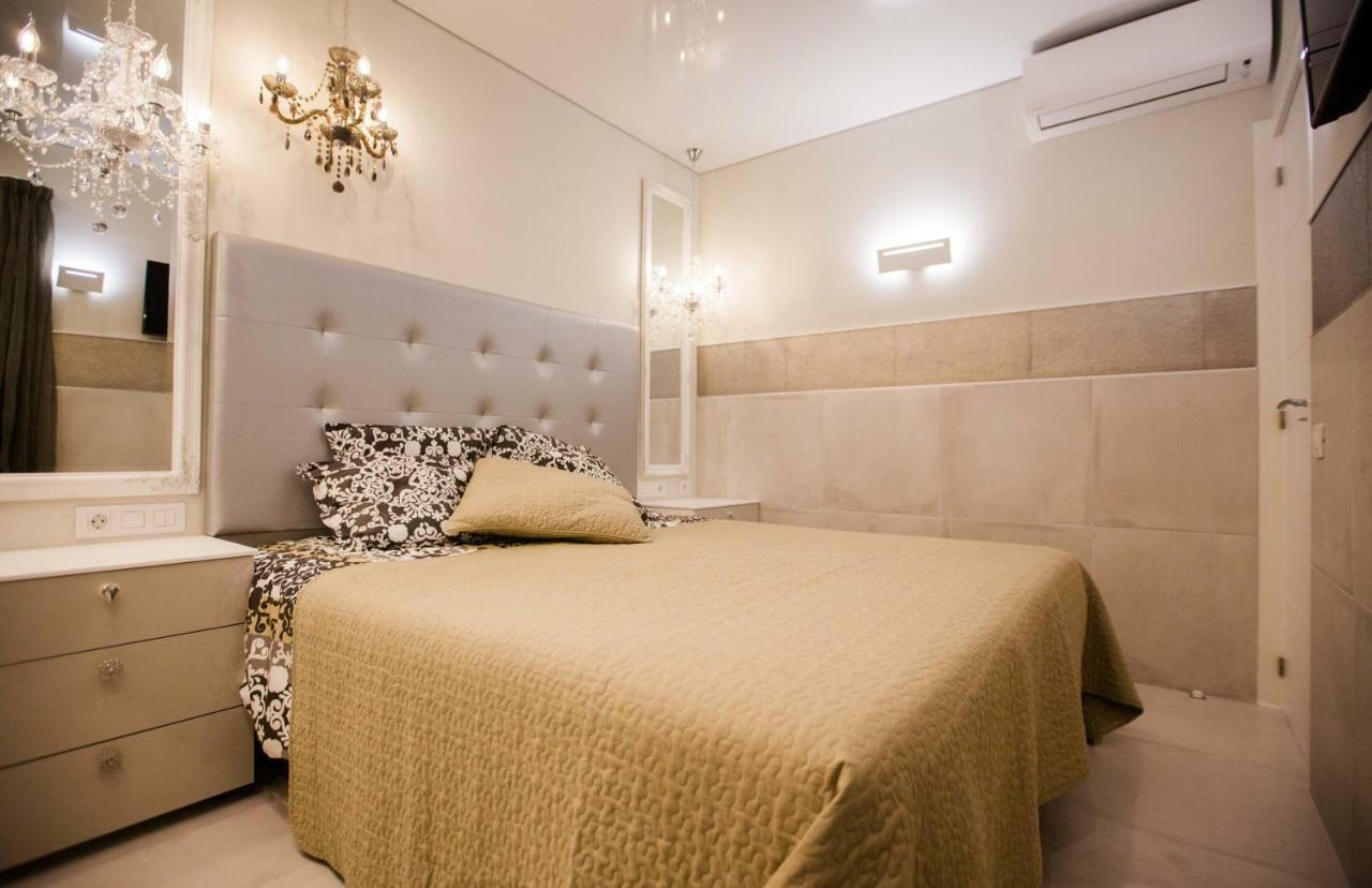 Orlando Ocean Diamond Apartment Адехе Екстериор снимка