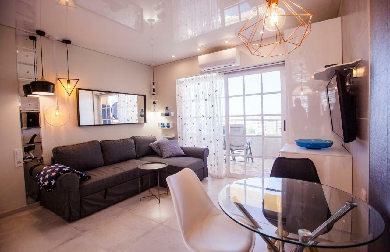 Orlando Ocean Diamond Apartment Адехе Екстериор снимка