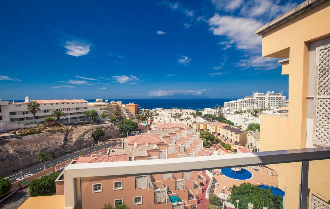 Orlando Ocean Diamond Apartment Адехе Екстериор снимка