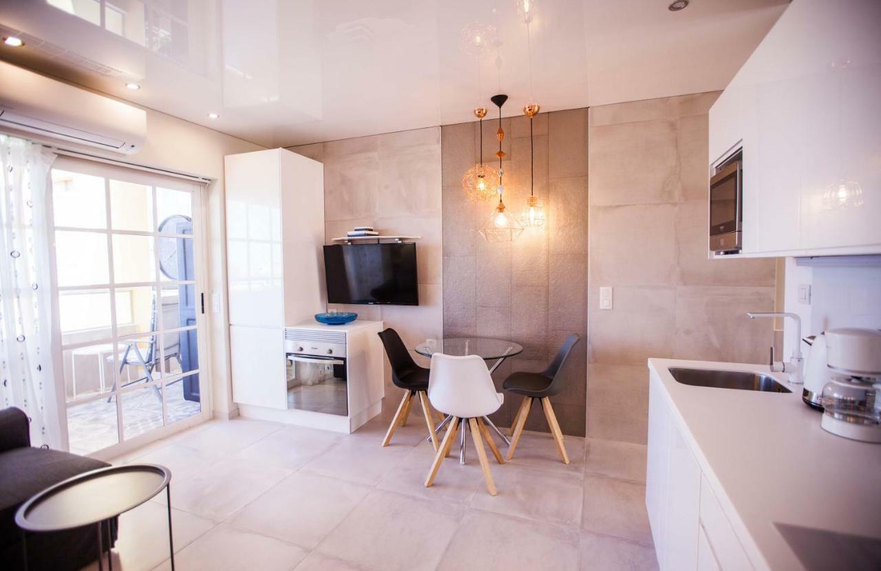 Orlando Ocean Diamond Apartment Адехе Екстериор снимка