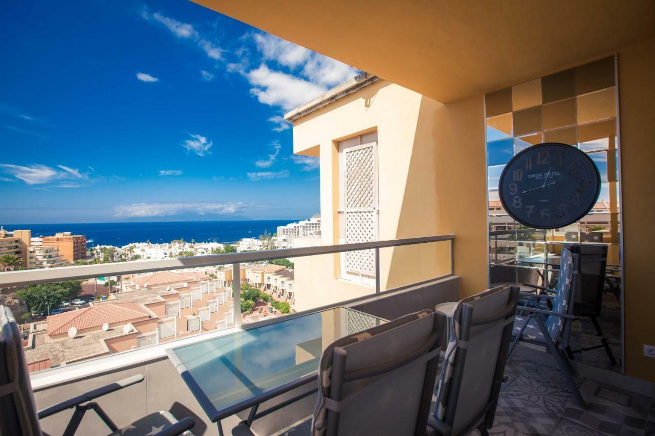 Orlando Ocean Diamond Apartment Адехе Екстериор снимка