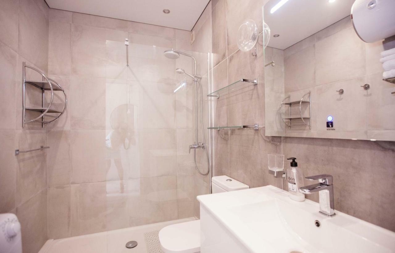 Orlando Ocean Diamond Apartment Адехе Екстериор снимка