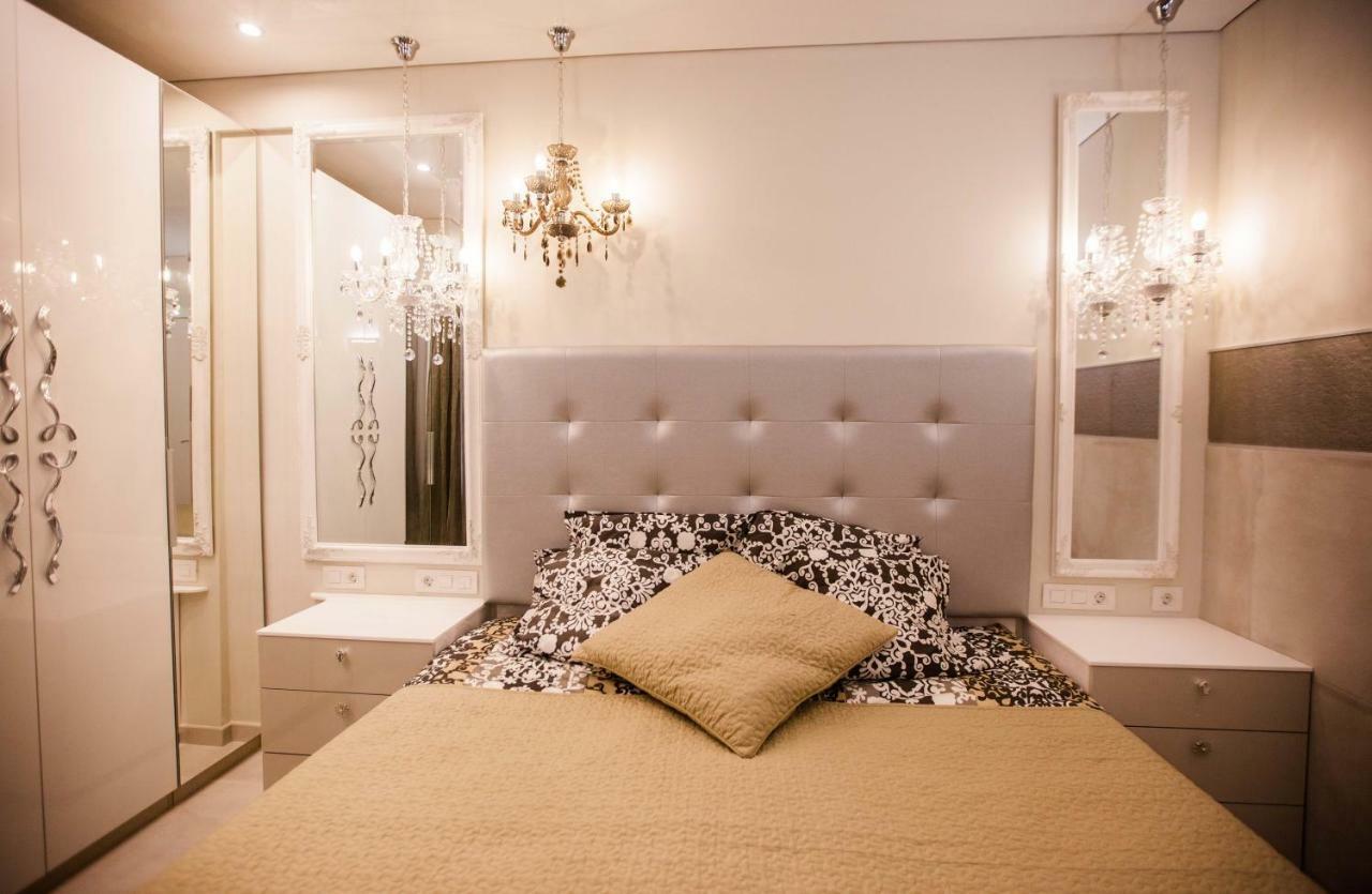 Orlando Ocean Diamond Apartment Адехе Екстериор снимка