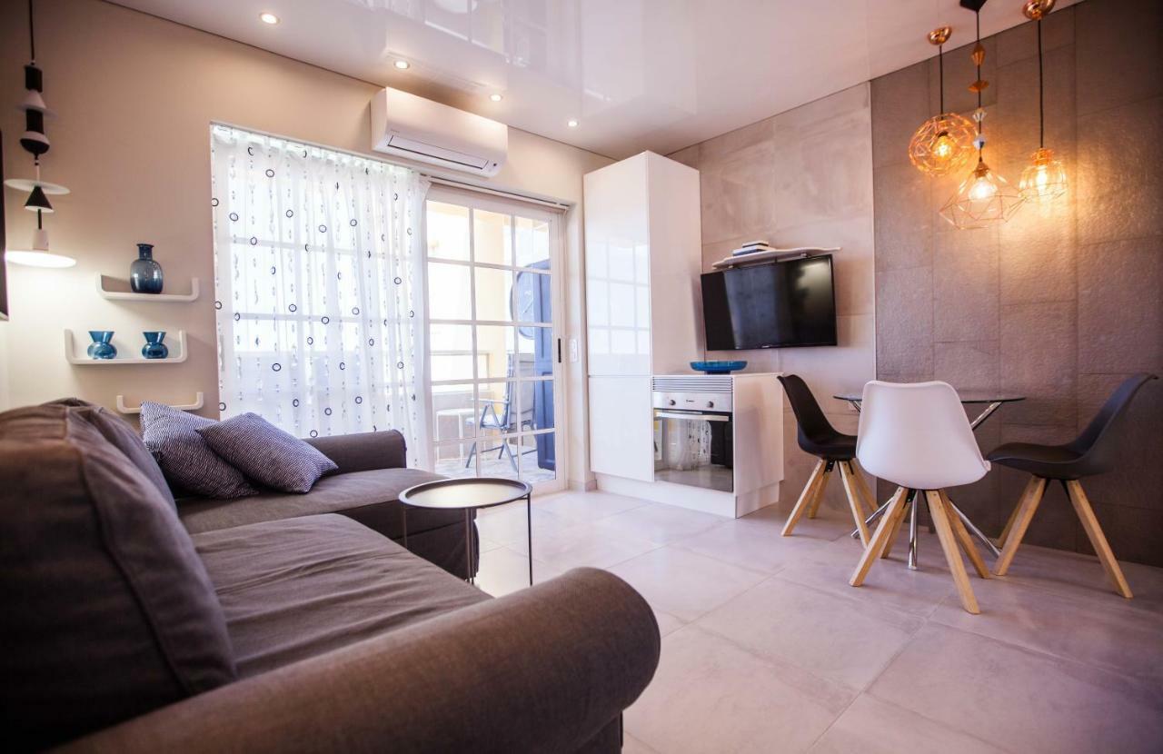 Orlando Ocean Diamond Apartment Адехе Екстериор снимка
